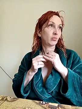 MssAngela online show from March 7, 5:25 am