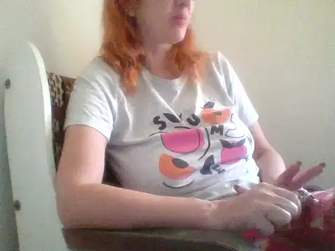 MssAngela online show from November 26, 7:19 am