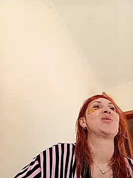 MssAngela online show from March 17, 6:27 am