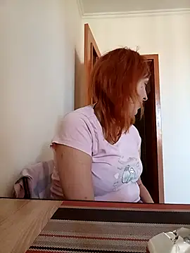 MssAngela online show from April 17, 11:02 am