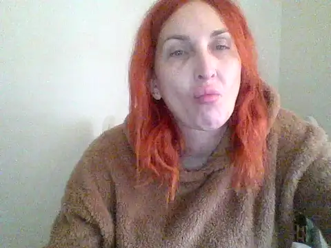 MssAngela online show from January 7, 7:46 am
