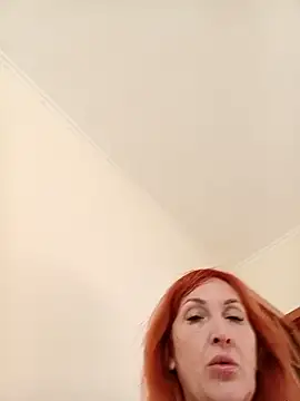 MssAngela online show from March 12, 6:50 am