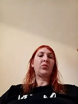 MssAngela online show from March 21, 7:20 am