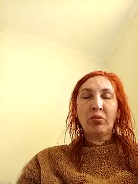 MssAngela online show from February 10, 8:24 am