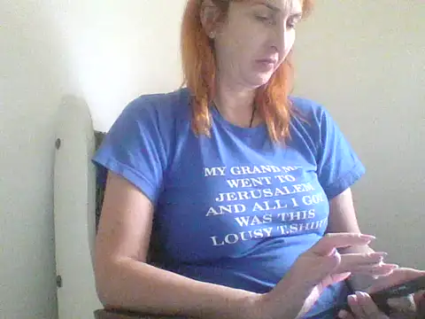 MssAngela online show from December 4, 8:02 am