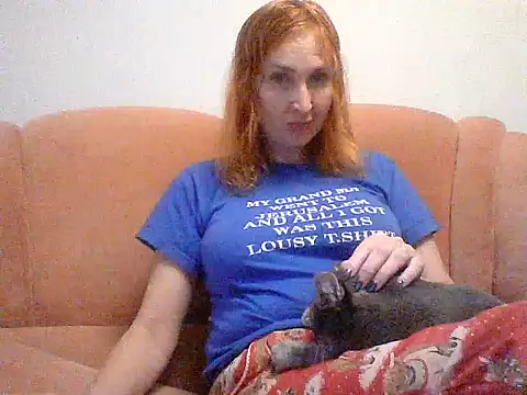 MssAngela online show from November 30, 8:26 am