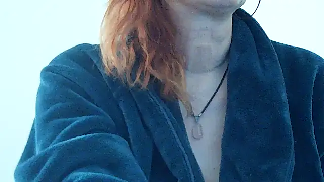 MssAngela online show from April 11, 7:45 am