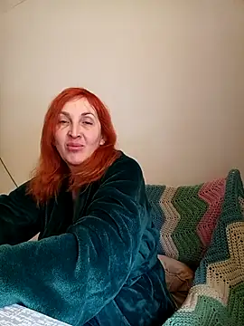 MssAngela online show from February 5, 8:54 am
