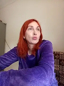 MssAngela online show from February 9, 7:17 am