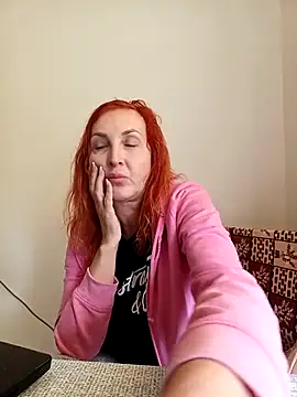 MssAngela online show from February 17, 10:12 am