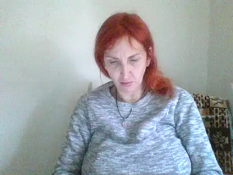 MssAngela online show from January 6, 6:50 am