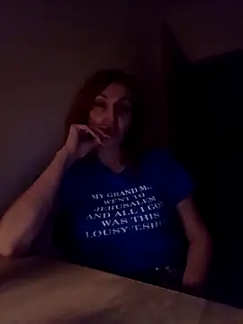 MssAngela online show from March 18, 7:26 pm