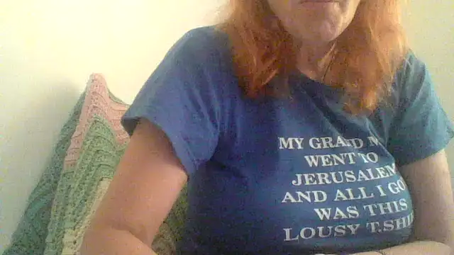 Snapshot of MssAngela chatting on September 25, 6:41 am MssAngela online show from September 25, 6:41 am
