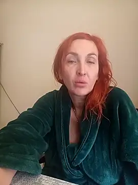 MssAngela online show from February 11, 8:58 am