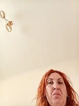 MssAngela online show from March 27, 5:27 am