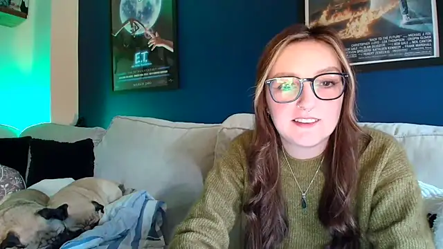 short sweetpea online show from November 20, 3:02 pm