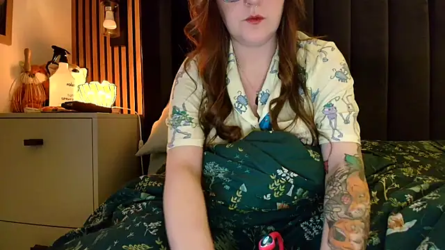 short sweetpea online show from February 27, 6:57 am