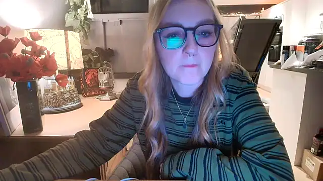 short sweetpea online show from October 29, 6:07 pm