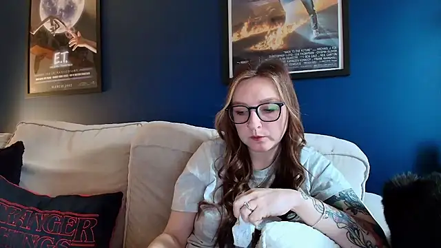 short sweetpea online show from January 9, 11:17 am