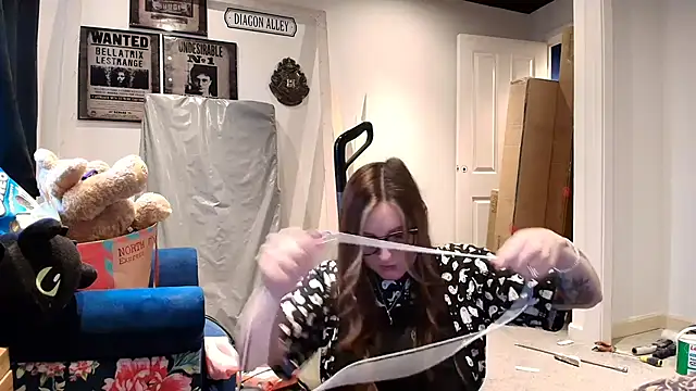 short sweetpea online show from February 2, 3:22 pm