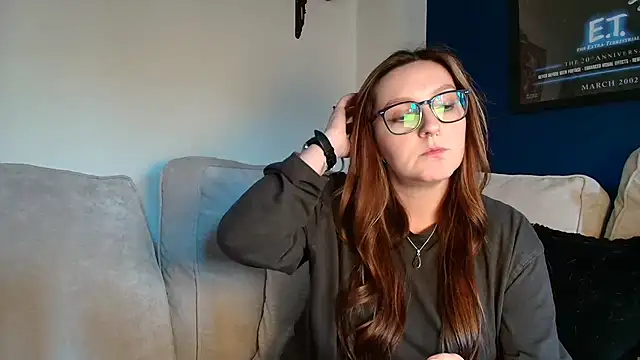 short sweetpea online show from February 24, 3:46 pm