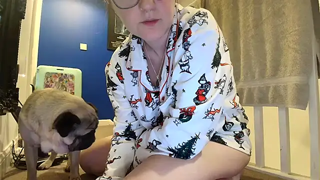 short sweetpea online show from November 5, 8:28 am