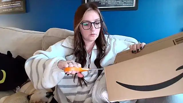 short sweetpea online show from November 21, 3:11 pm