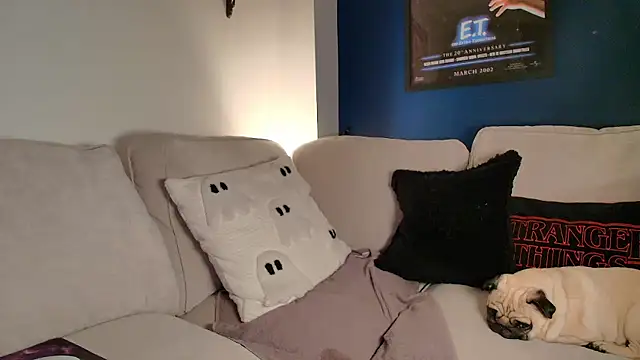 short sweetpea online show from January 7, 4:23 pm