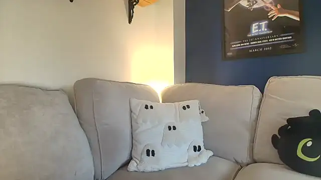 short sweetpea online show from October 27, 3:46 pm