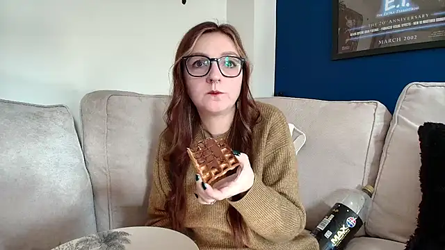 short sweetpea online show from November 17, 11:47 am