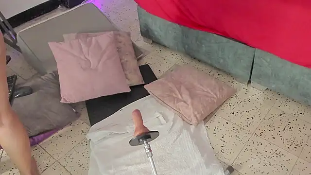 IsiisLovei online show from March 21, 3:16 pm