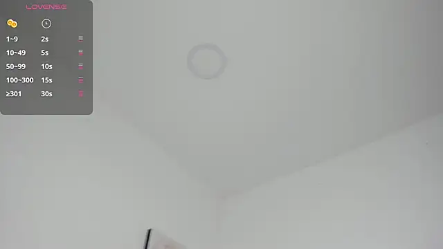 julieth sanz online show from February 26, 11:11 am