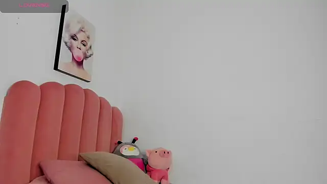 julieth sanz online show from February 28, 3:15 pm