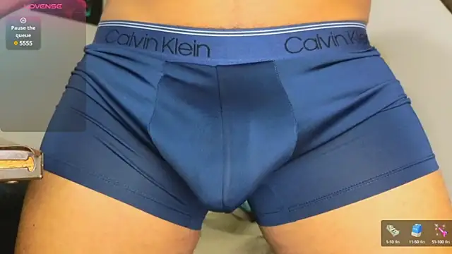 jordylatin20 online show from February 27, 2:35 am