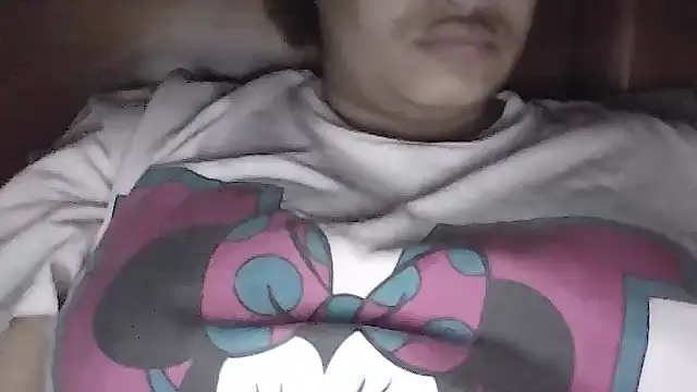 Hilarybunnyy online show from May 31, 4:07 am