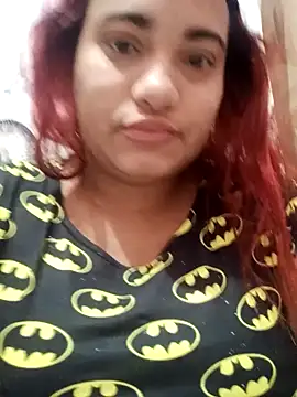 Hilarybunnyy online show from February 5, 1:54 pm