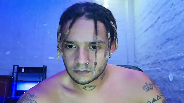 DanielsCock420 online show from May 19, 2:51 am