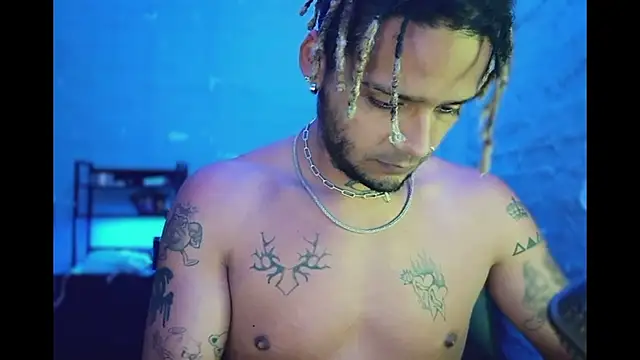 DanielsCock420 online show from April 6, 3:13 am