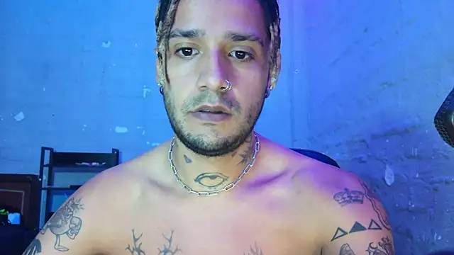 DanielsCock420 online show from June 21, 9:20 pm