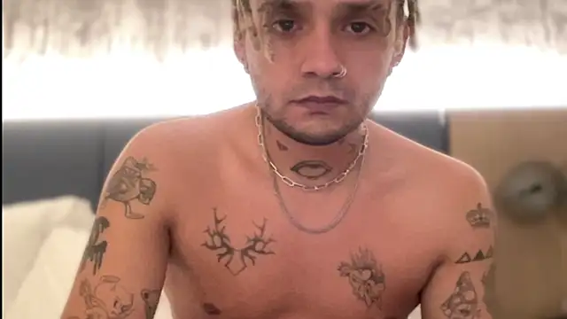 DanielsCock420 online show from May 25, 8:24 am