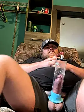 fatdickdaddy448 online show from October 30, 6:05 pm