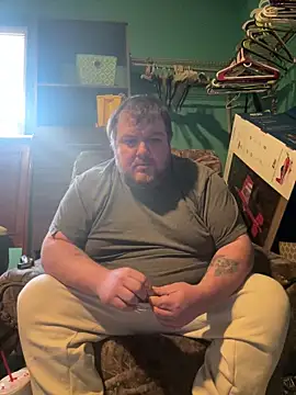 fatdickdaddy448 online show from March 29, 1:24 pm
