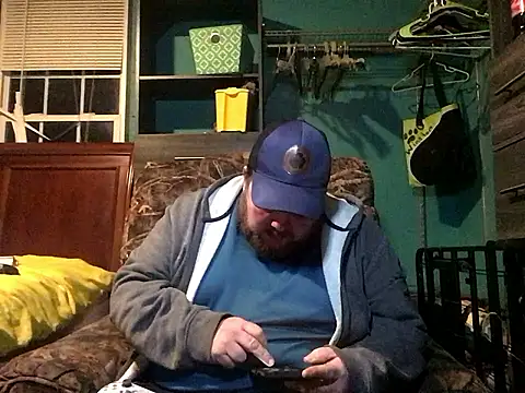 fatdickdaddy448 online show from December 7, 11:34 am