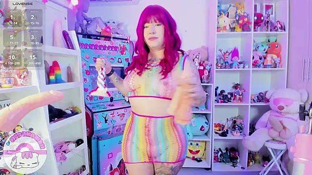 Snapshot of meda_kawaii_ chatting on March 14, 5:59 am meda kawaii online show from March 14, 5:59 am