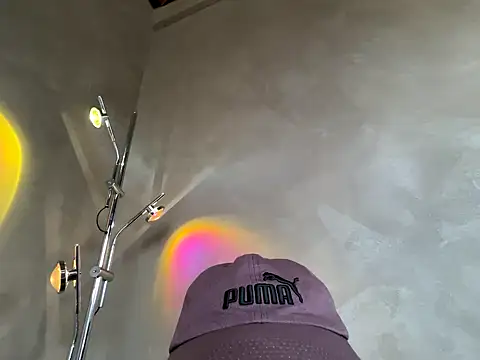 Varonica Caprii online show from September 29, 10:11 am