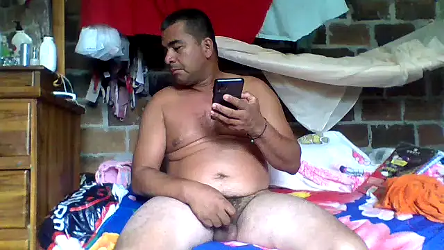 axomen online show from March 4, 7:54 pm