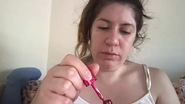 Snapshot of HYPHYtype chatting on October 6, 7:03 pm HYPHYtype online show from October 6, 7:03 pm