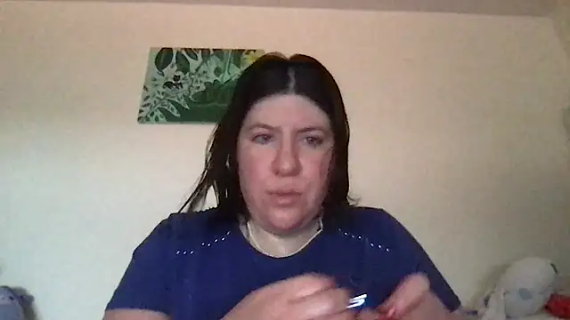 Snapshot of HYPHYtype chatting on July 6, 10:12 pm HYPHYtype online show from July 6, 10:12 pm