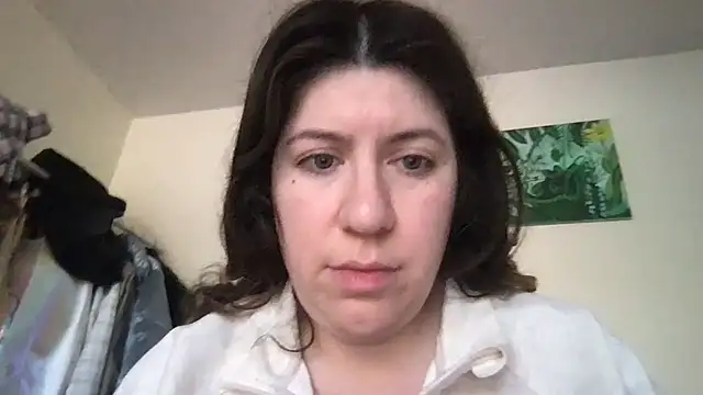 Snapshot of HYPHYtype chatting on October 4, 7:04 pm HYPHYtype online show from October 4, 7:04 pm