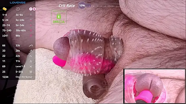 Snapshot of controlmytoys chatting on September 26, 6:31 am controlmytoys online show from September 26, 6:31 am